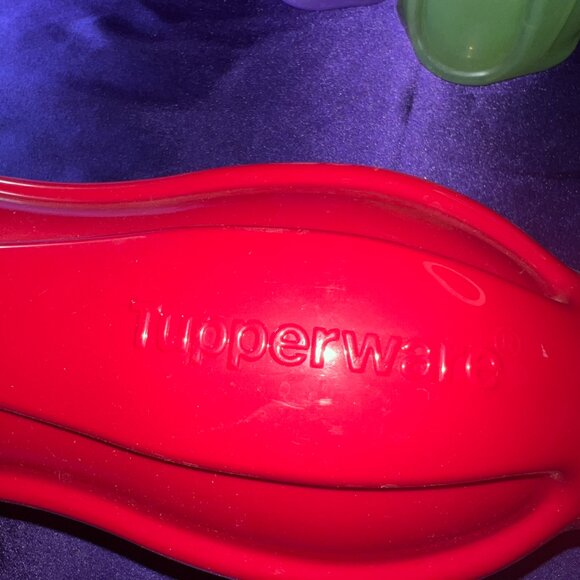 📌Tupperware 2 Eco Fliptop Bottles 1 Liter and 2 Aquaslim Water Bottle 500 ml - Picture 13 of 16